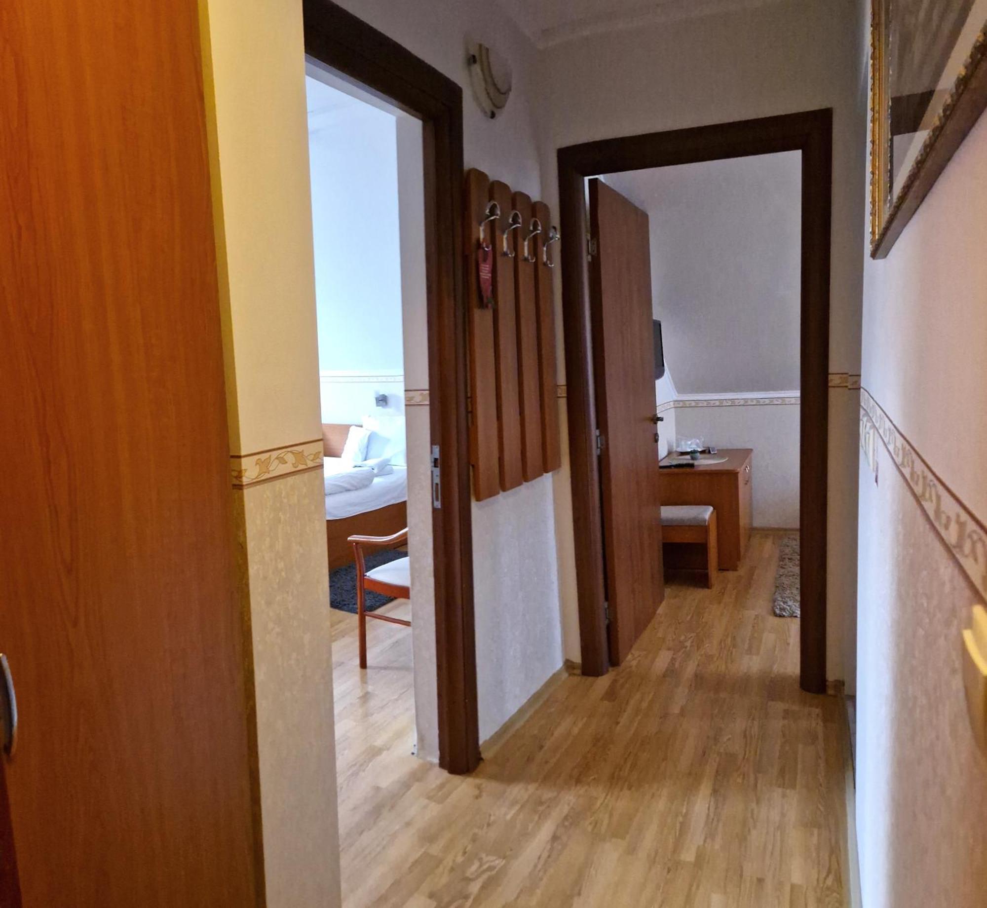 Pensiunea Veronica Baile Felix Room photo