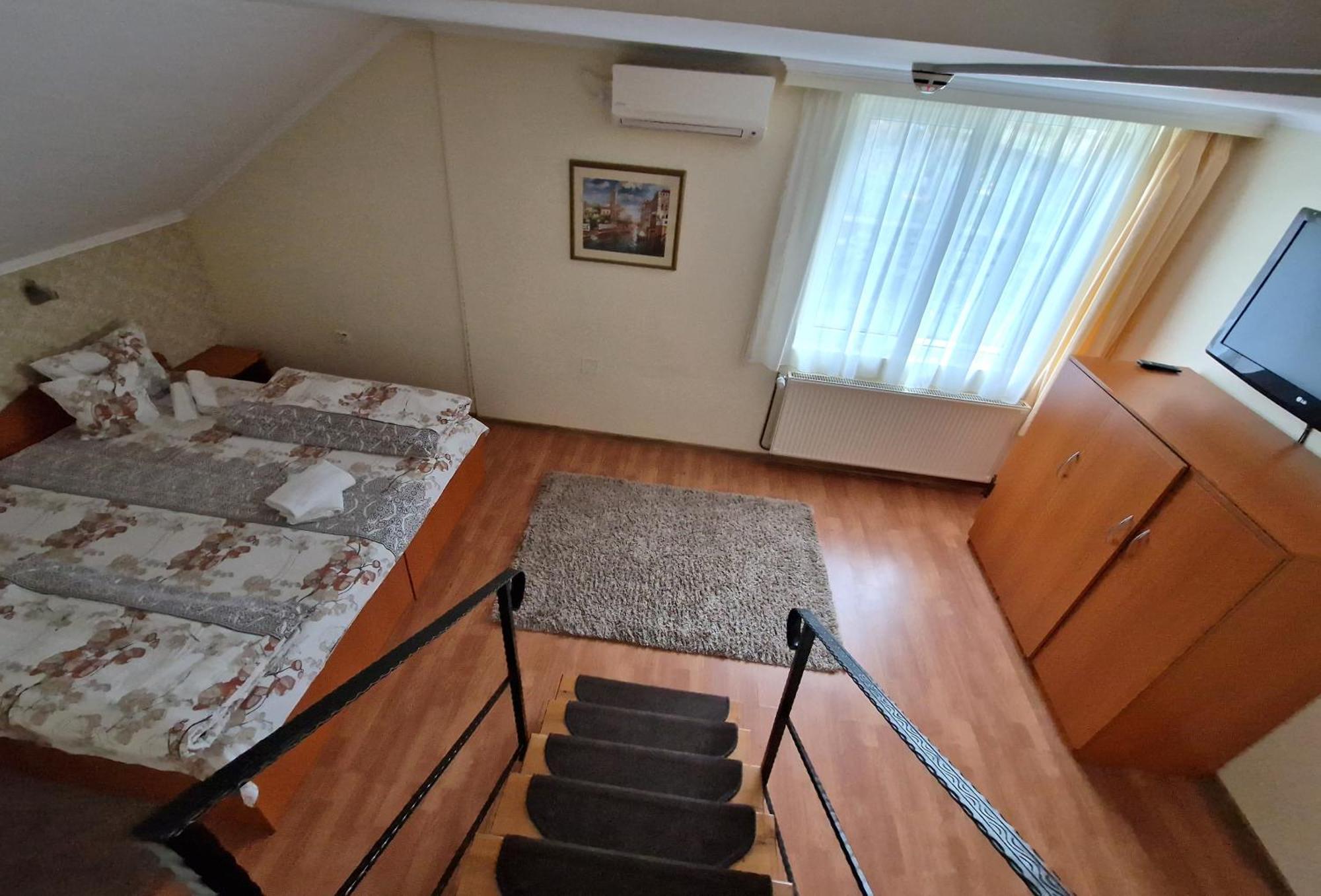 Pensiunea Veronica Baile Felix Room photo