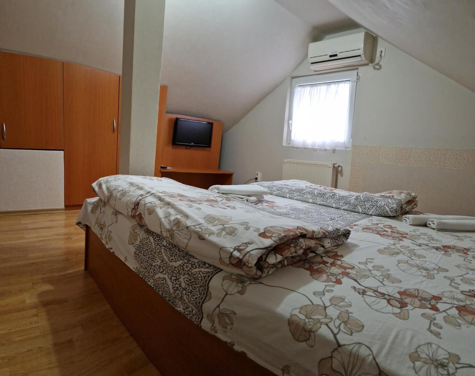 Pensiunea Veronica Baile Felix Room photo
