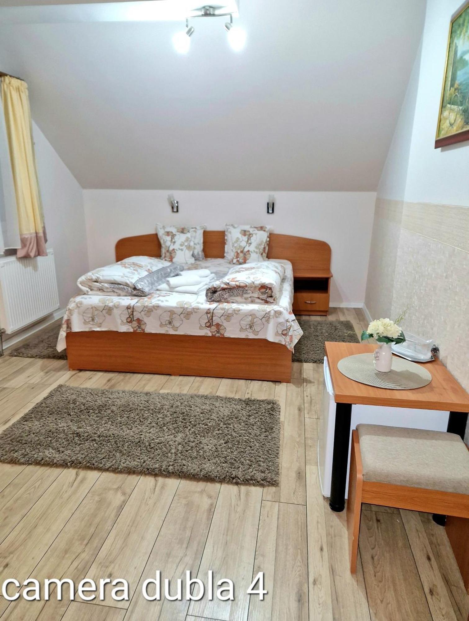 Pensiunea Veronica Baile Felix Room photo