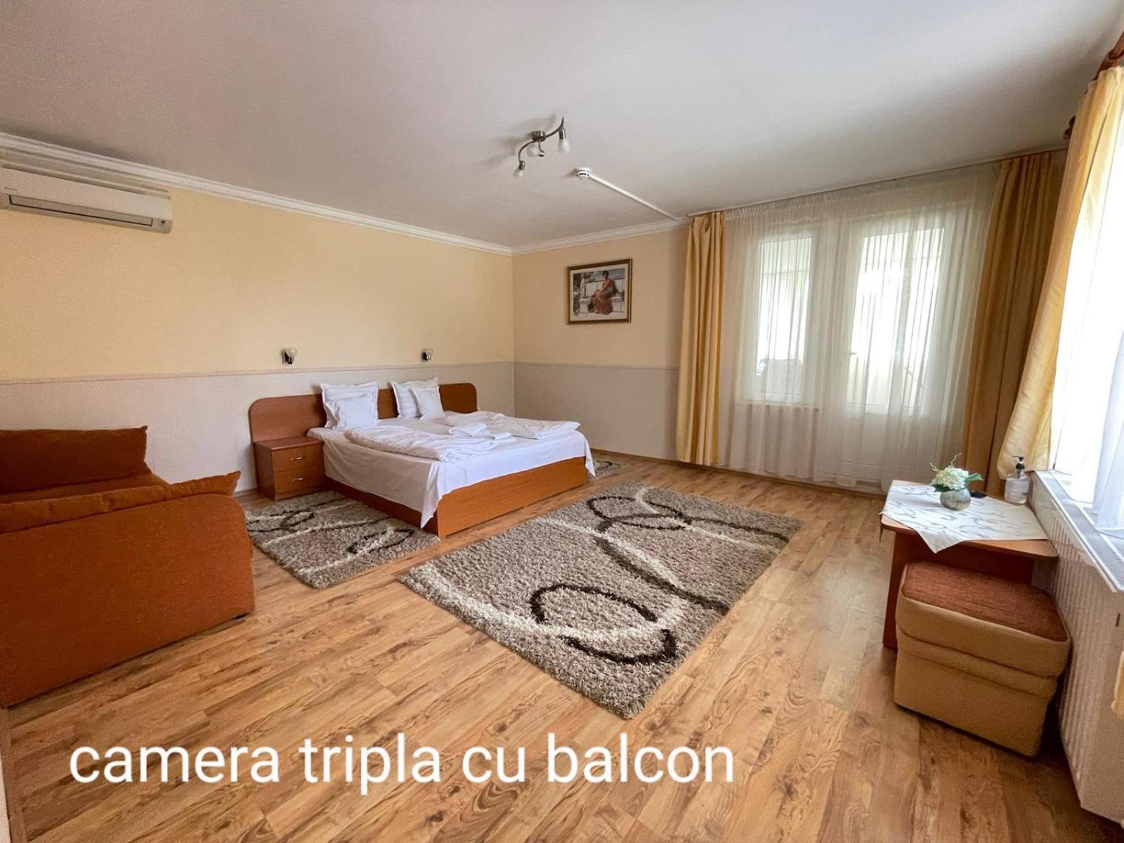 Pensiunea Veronica Baile Felix Room photo